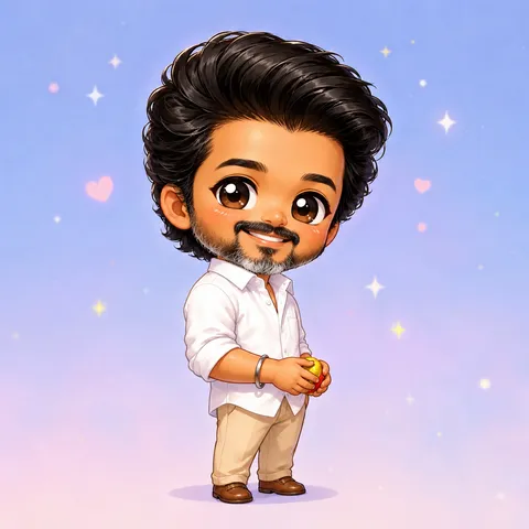 Chibi / Cute Mini