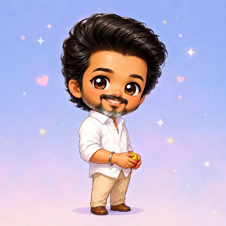 Chibi / Cute Mini