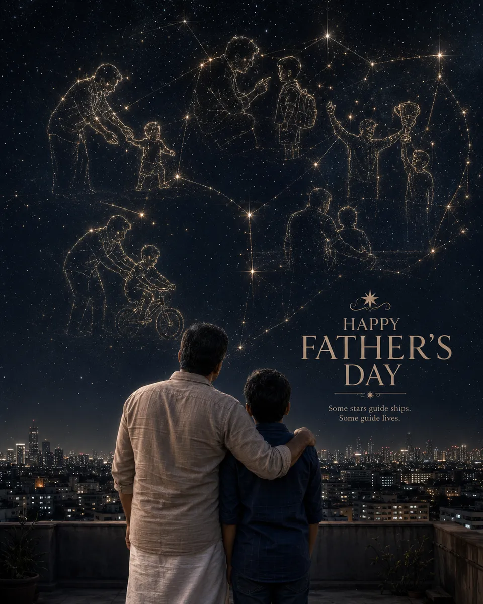 Create An Ultra Premium Father S Day Artwork Inspi