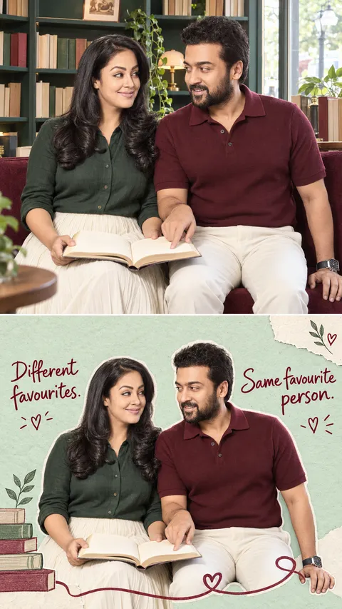 Couple's Keepsake: Bookshop Moments