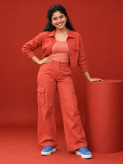 Tomato Fashion Editorial