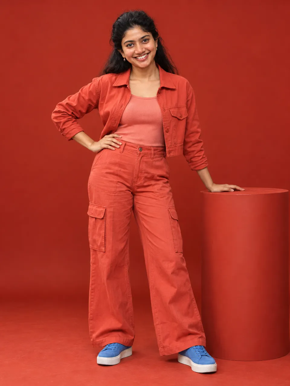 Tomato Fashion Editorial