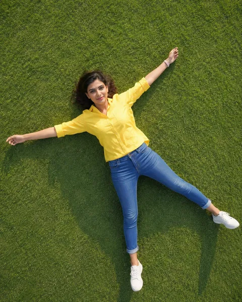 Spread on the Green (Single)