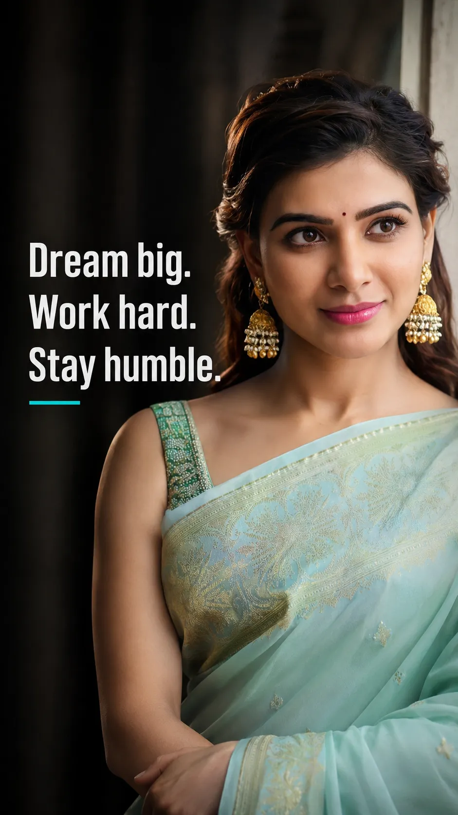 Motivational Quote Status