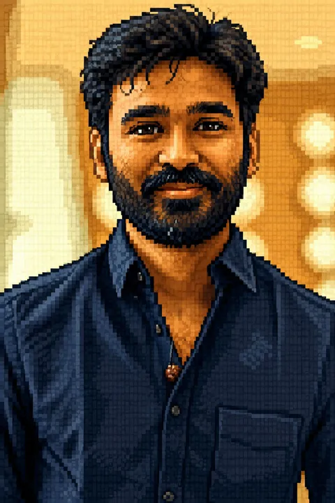 Pixel Art / Retro 16-Bit