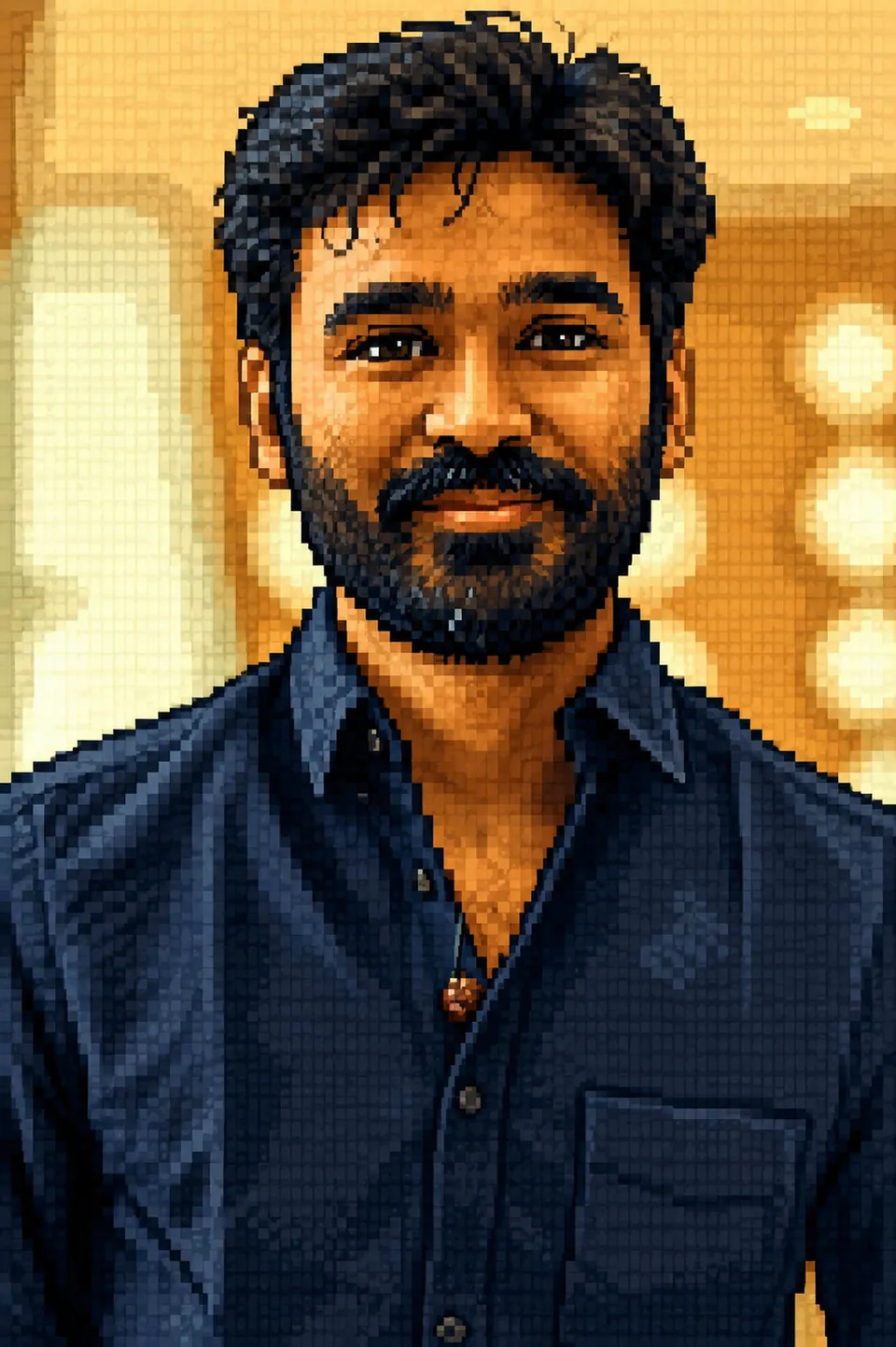 Pixel Art / Retro 16-Bit