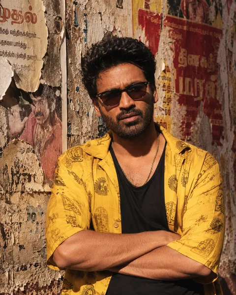 Chennai Gully Hero