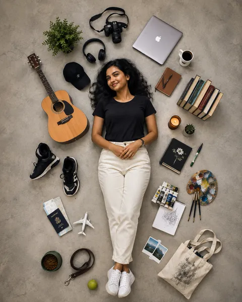Surrounded by Their Story (Single)