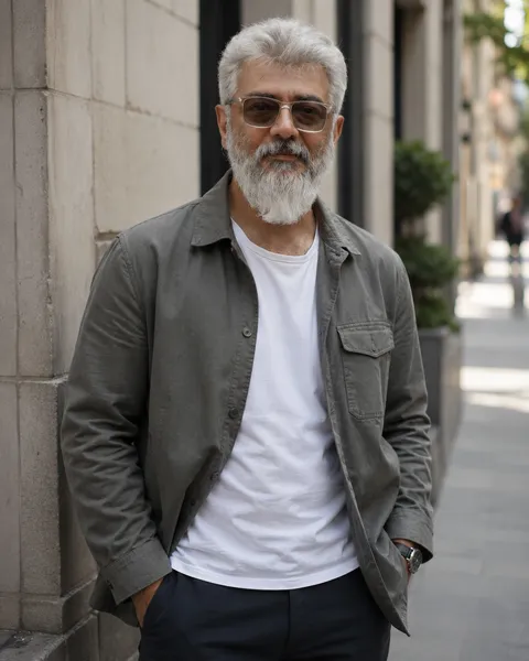 Urban Street Style