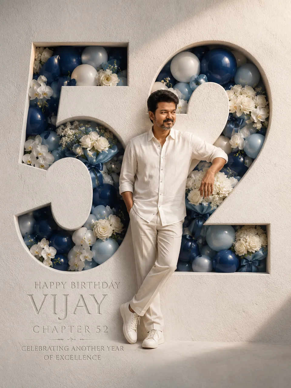 Vijay Birthday 1